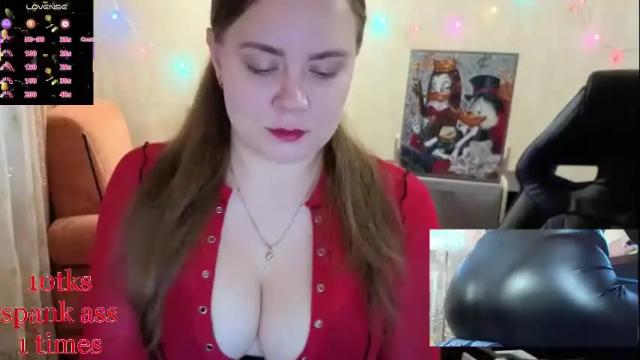 Image 2 of touch_m3 Stream on Chaturbate on 2 months ago