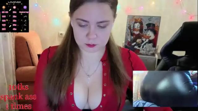 Thumbnail 2, touch_m3's Stream at Chaturbate, 2 months ago