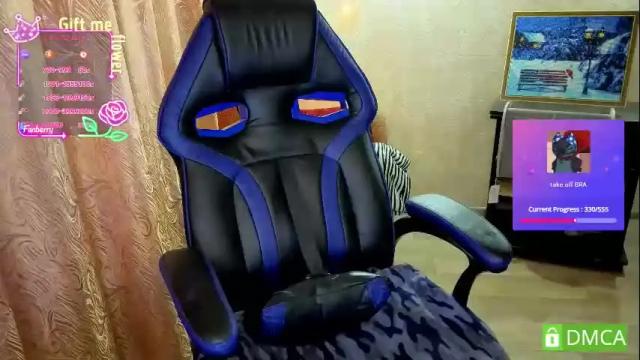 Image 3 of touch_m3 Stream on Chaturbate on 1 month ago