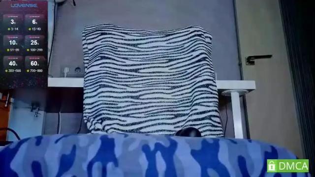 Image 2 of touch_m3 Stream on Chaturbate on 7 days ago