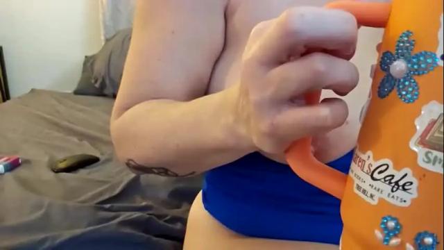 Thumbnail 3, touch_my_allie's Stream at Chaturbate, 1 month ago