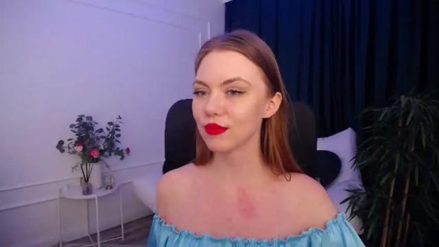 Image 4 of touch_the_heart Stream on Chaturbate on 13 months ago