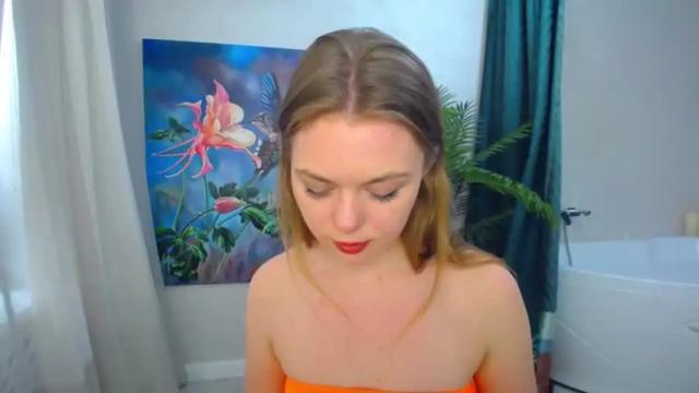 Image 10 of touch_the_heart Stream on Chaturbate on 13 months ago