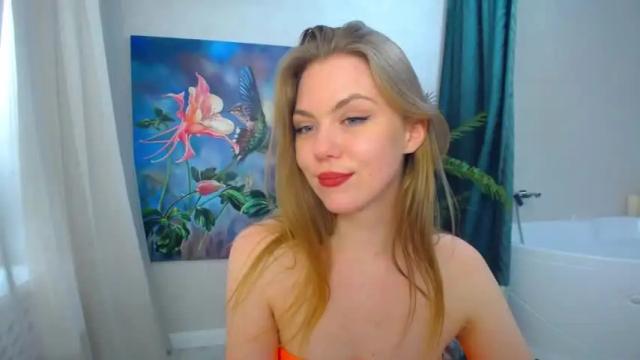 Image 12 of touch_the_heart Stream on Chaturbate on 13 months ago