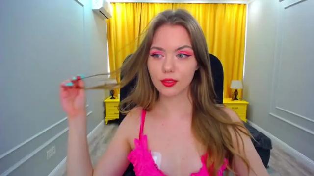 Image 10 of touch_the_heart Stream on Chaturbate on 12 months ago