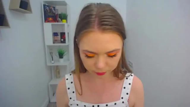 Image 8 of touch_the_heart Stream on Chaturbate on 12 months ago