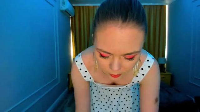 Image 11 of touch_the_heart Stream on Chaturbate on 12 months ago