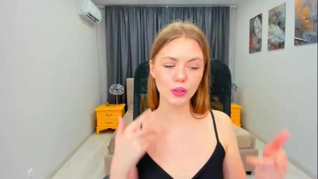 Thumbnail 1, touch_the_heart's Stream at Chaturbate, 1 month ago