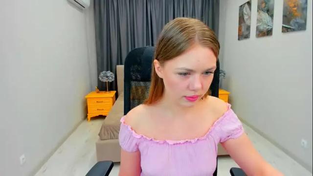 Image 3 of touch_the_heart Stream on Chaturbate on 1 month ago
