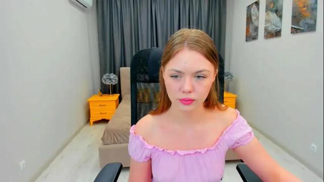 Image 4 of touch_the_heart Stream on Chaturbate on 1 month ago
