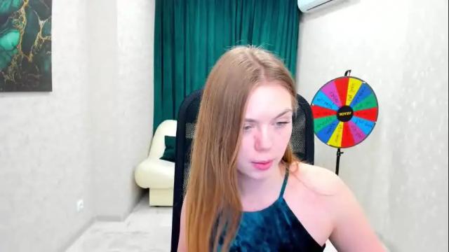 Image 10 of touch_the_heart Stream on Chaturbate on 1 month ago