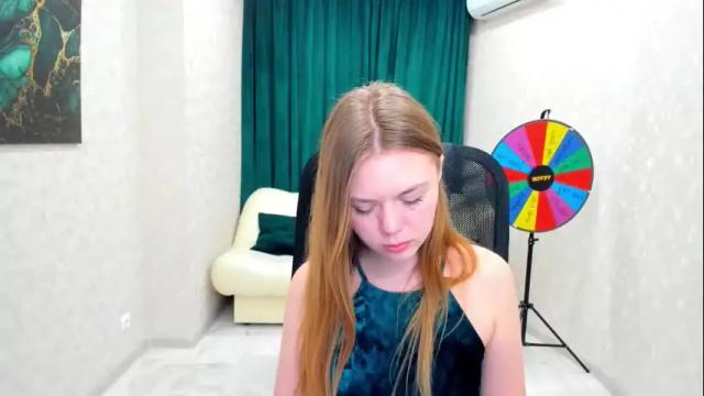 Image 4 of touch_the_heart Stream on Chaturbate on 1 month ago