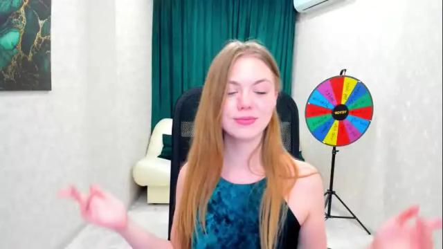 Image 8 of touch_the_heart Stream on Chaturbate on 1 month ago