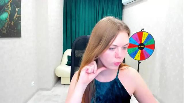 Thumbnail 3, touch_the_heart's Stream at Chaturbate, 1 month ago