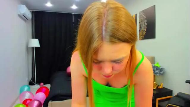 Image 8 of touch_the_heart Stream on Chaturbate on 5 days ago