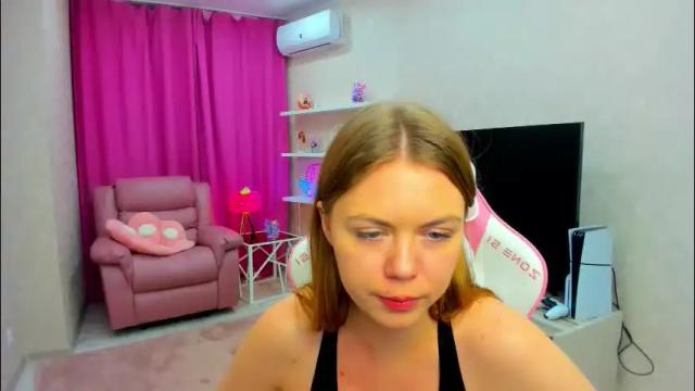 Thumbnail 1, touch_the_heart's Stream at Chaturbate, 1 month ago