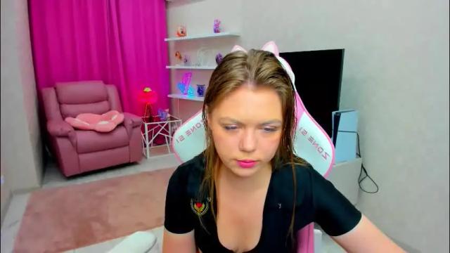 Thumbnail 1, touch_the_heart's Stream at Chaturbate, 1 month ago