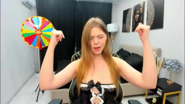 Thumbnail 1, touch_the_heart's Stream at Chaturbate, 1 month ago