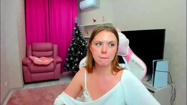 Thumbnail 1, touch_the_heart's Stream at Chaturbate, 7 days ago