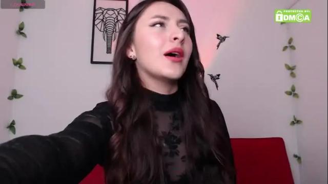 Image 2 of tough_love__ Stream on Chaturbate on 7 months ago