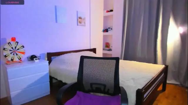 Thumbnail 3, toxic_lina's Stream at Chaturbate, 29 days ago