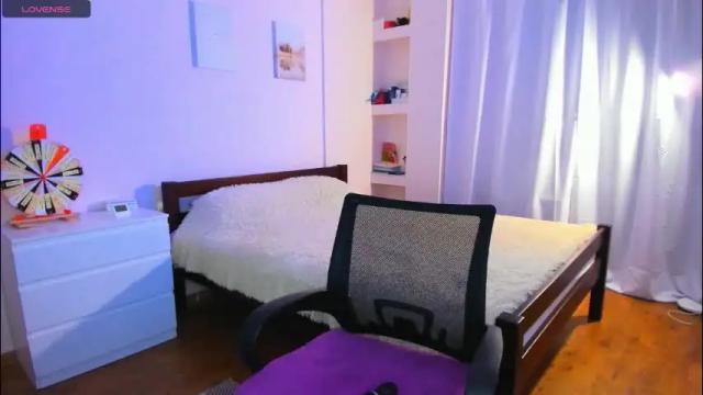 Thumbnail 3, toxic_lina's Stream at Chaturbate, 12 days ago