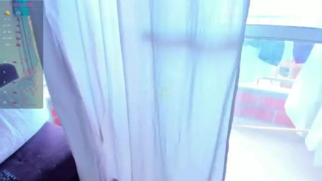 Image 10 of toxicb1tch Stream on Chaturbate on 19 months ago
