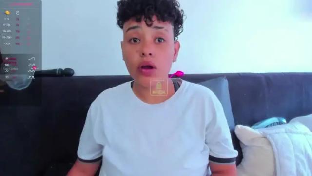 Image 12 of toxicb1tch Stream on Chaturbate on 19 months ago