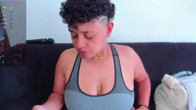 Image 3 of toxicb1tch Stream on Chaturbate on 19 months ago