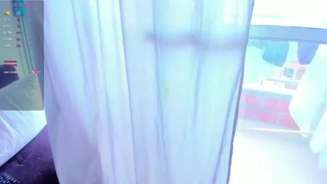 Image 8 of toxicb1tch Stream on Chaturbate on 19 months ago