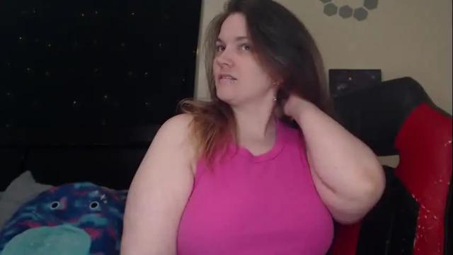Image 4 of toxiclilly Stream on Chaturbate on 1 month ago