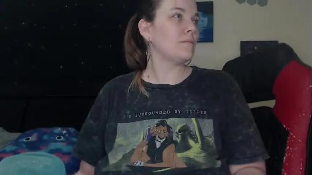 Thumbnail 1, toxiclilly's Stream at Chaturbate, 29 days ago