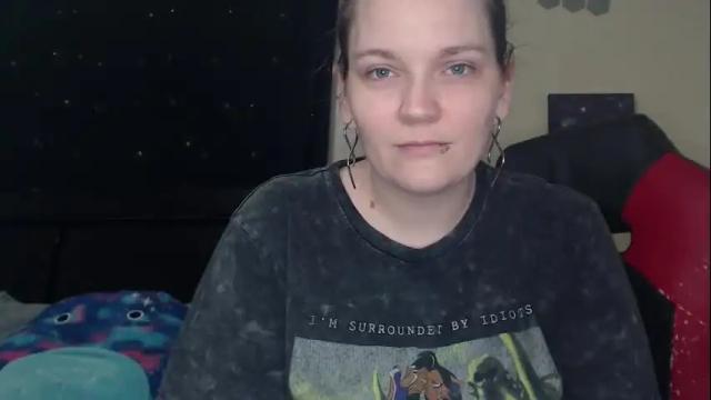 Thumbnail 2, toxiclilly's Stream at Chaturbate, 29 days ago