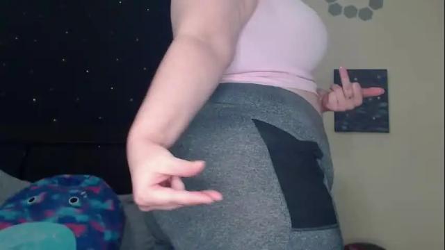 Image 7 of toxiclilly Stream on Chaturbate on 20 days ago