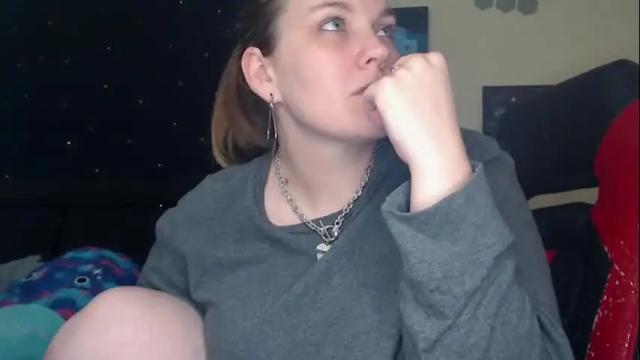 Image 6 of toxiclilly Stream on Chaturbate on 1 month ago