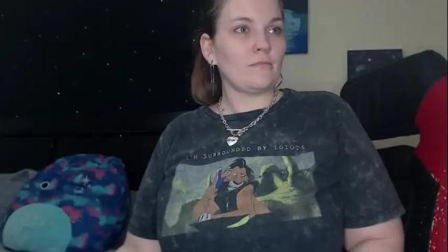 Image 10 of toxiclilly Stream on Chaturbate on 1 month ago