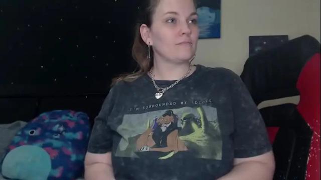 Thumbnail 2, toxiclilly's Stream at Chaturbate, 1 month ago