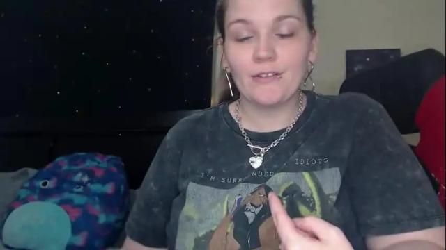 Image 8 of toxiclilly Stream on Chaturbate on 1 month ago