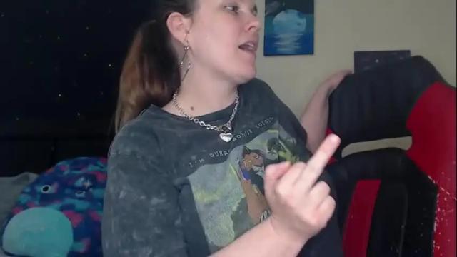 Thumbnail 3, toxiclilly's Stream at Chaturbate, 1 month ago
