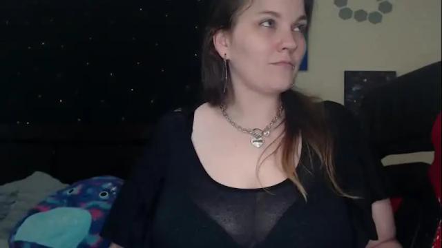 Thumbnail 1, toxiclilly's Stream at Chaturbate, 1 month ago