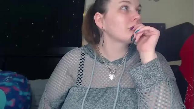 Thumbnail 2, toxiclilly's Stream at Chaturbate, 1 month ago