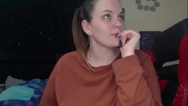 Image 11 of toxiclilly Stream on Chaturbate on 27 days ago