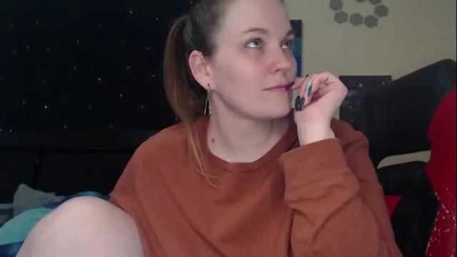 Image 8 of toxiclilly Stream on Chaturbate on 27 days ago