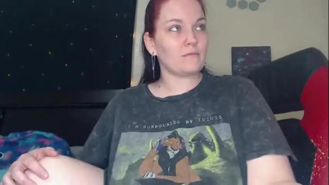 Image 3 of toxiclilly Stream on Chaturbate on 14 days ago