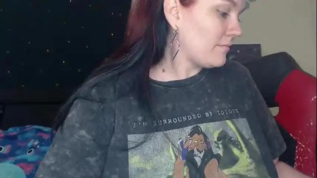 Image 7 of toxiclilly Stream on Chaturbate on 14 days ago