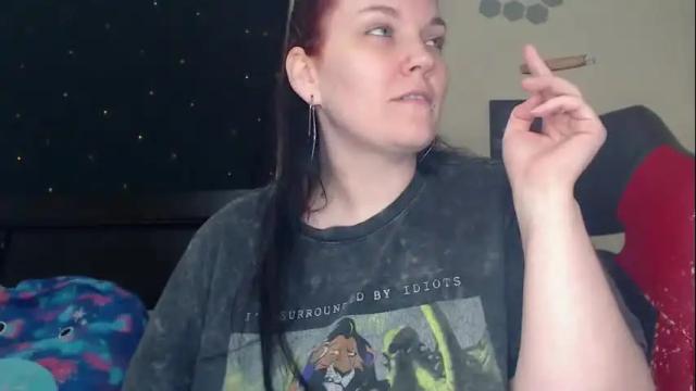 Image 8 of toxiclilly Stream on Chaturbate on 14 days ago