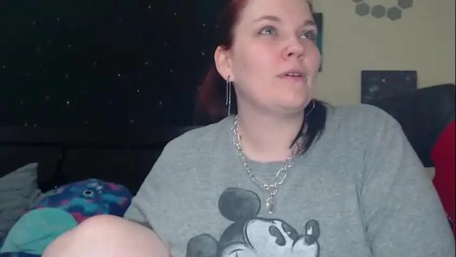 Thumbnail 3, toxiclilly's Stream at Chaturbate, 1 month ago