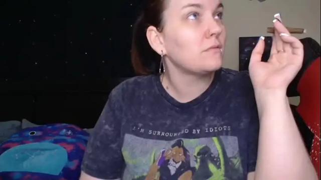 Thumbnail 2, toxiclilly's Stream at Chaturbate, 11 days ago