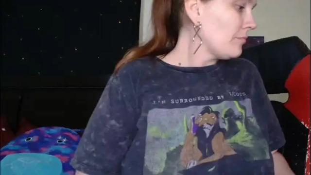 Thumbnail 1, toxiclilly's Stream at Chaturbate, 1 month ago