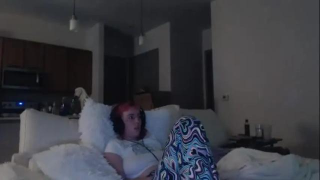 Image 4 of toxictokyo Stream on Chaturbate on 22 months ago